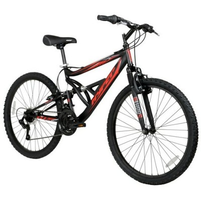 hyper 20 inch mountain bike
